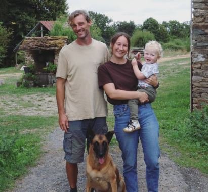 Domaine Sauvage Domaine Sauvage