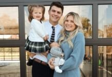 Travis and Katie
