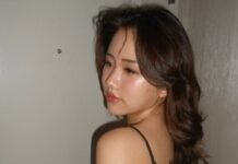 Kay B Chung