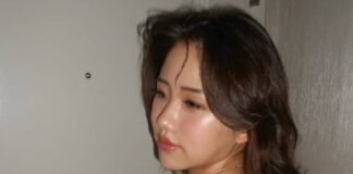 Kay B Chung