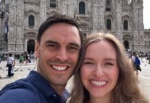 Jessi & Alessio