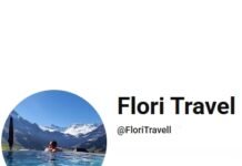 Flori Travel (@FloriTravell) Net Worth & YouTube Earnings Flori Travel