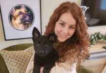 Pet Lover Girl With the Dogs Net Worth Girl With the Dogs