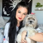 Olivia Kapinos