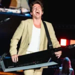 Charlie Puth