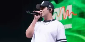 Austin Mahone