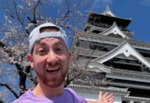 Drew Binsky Net Worth from Visiting 197+ Countries Drew Binsky