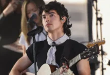 Conan Gray Net Worth: The Rise of a Gen Z Music Icon Conan Gray