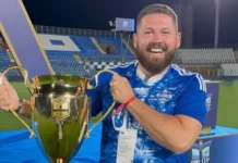 John Nellis Net Worth: Quitting Job for Passion John Nellis