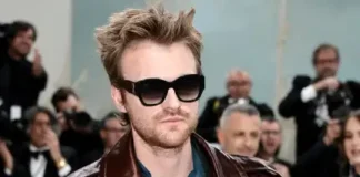 Finneas O’Connell