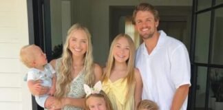 The LaBrant Fam