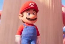 Super Mario