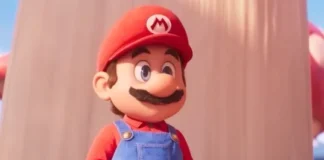 Super Mario