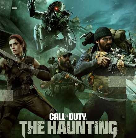 Video game Call of Duty