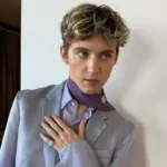 Troye Sivan