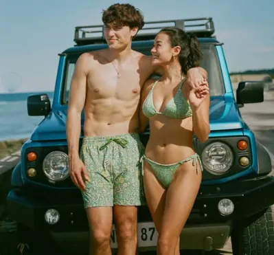Kelly Wakasa girlfriend