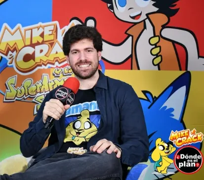 Mikecrack Mikecrack