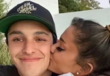 Dalton Gomez Net Worth – Ariana Grande Divorce Settlement Dalton Gomez