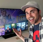 Mark Rober