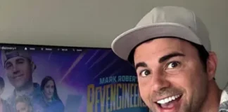 Mark Rober