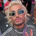 Frankie Grande