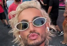 Frankie Grande Net Worth: Ariana’s Brother Income Means Frankie Grande