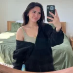 Haley Pham