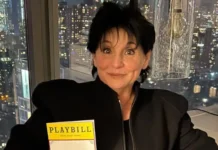 Joan Grande
