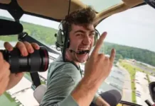 Airrack Net Worth: How Extreme Challenges Paid Off Airrack