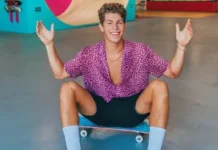 Ben Azelart Net Worth: Skate Kid to YouTube Millionaire Ben Azelart