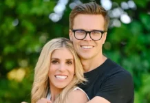 Is Matt Slays Net Worth More Than His Wife’s? Matt Slays