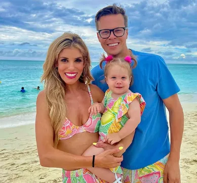Family content creator Matt Slays