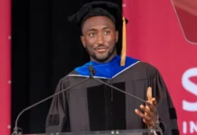 Marques Brownlee Net Worth: YouTube’s Leading Tech Reviewer Marques Brownlee