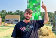 Chandler Hallow Net Worth: How Much MrBeast Pays Him? Chandler Hallow