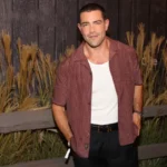 Jesse Metcalfe