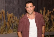 Jesse Metcalfe