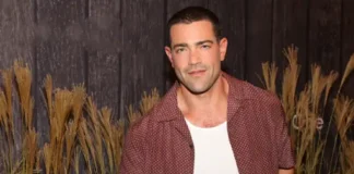 Jesse Metcalfe