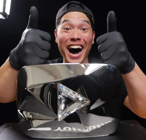 Food creator Bayashi TV