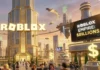 Roblox