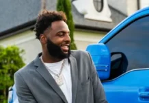 Mitchell Robinson Net Worth: Salary, Contract & NBA Earnings Mitchell Robinson