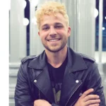 Shawn Pyfrom