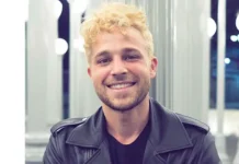 Shawn Pyfrom