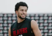 Toumani Camara Net Worth: NBA Salary & Deals Toumani Camara