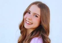 Anna McNulty Net Worth: From Contortion to Millions Anna Mcnulty