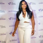 Toya Johnson