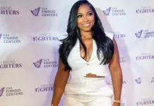 Toya Johnson Net Worth: Stardom Turned Into Business Success Toya Johnson