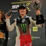 Haiden Deegan