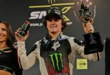 Haiden Deegan Net Worth: How Much the Motocross Star Earns? Haiden Deegan