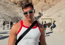Cody Rigsby Net Worth: Earnings From Peloton & TV Appearances Cody Rigsby