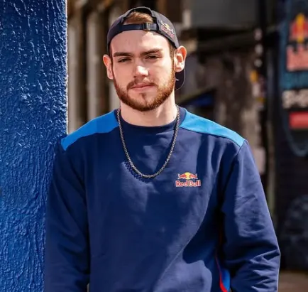 Esports & Gaming YouTuber Mongraal